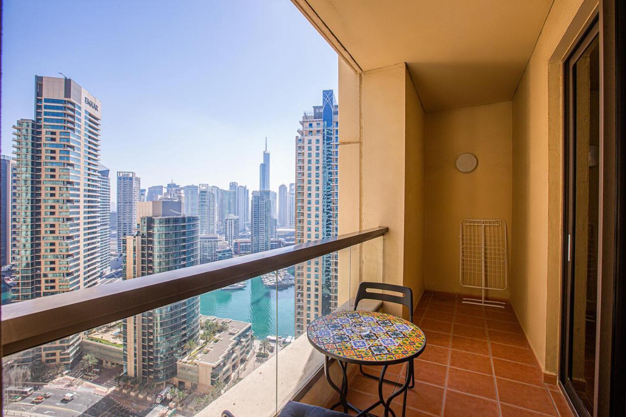 Brand New Rimal 2Bd In Front Of The Jbr Beach Dubai Exterior photo