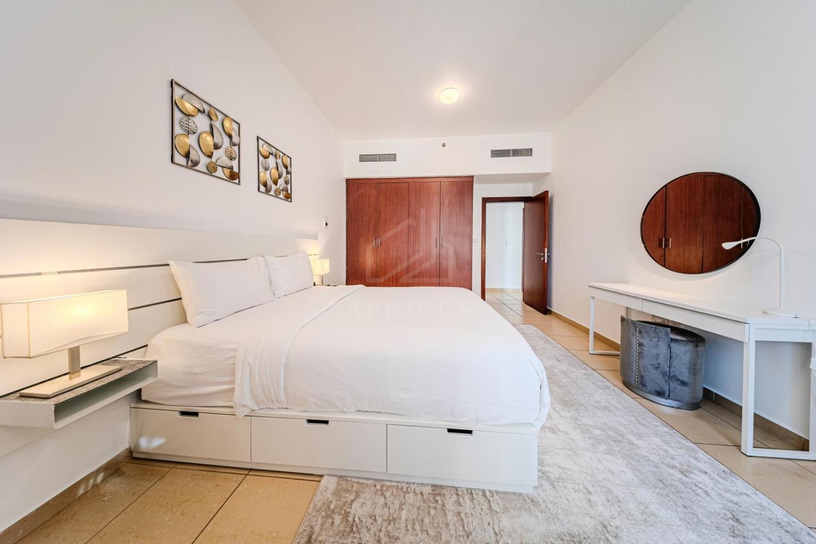 Brand New Rimal 2Bd In Front Of The Jbr Beach Dubai Exterior photo