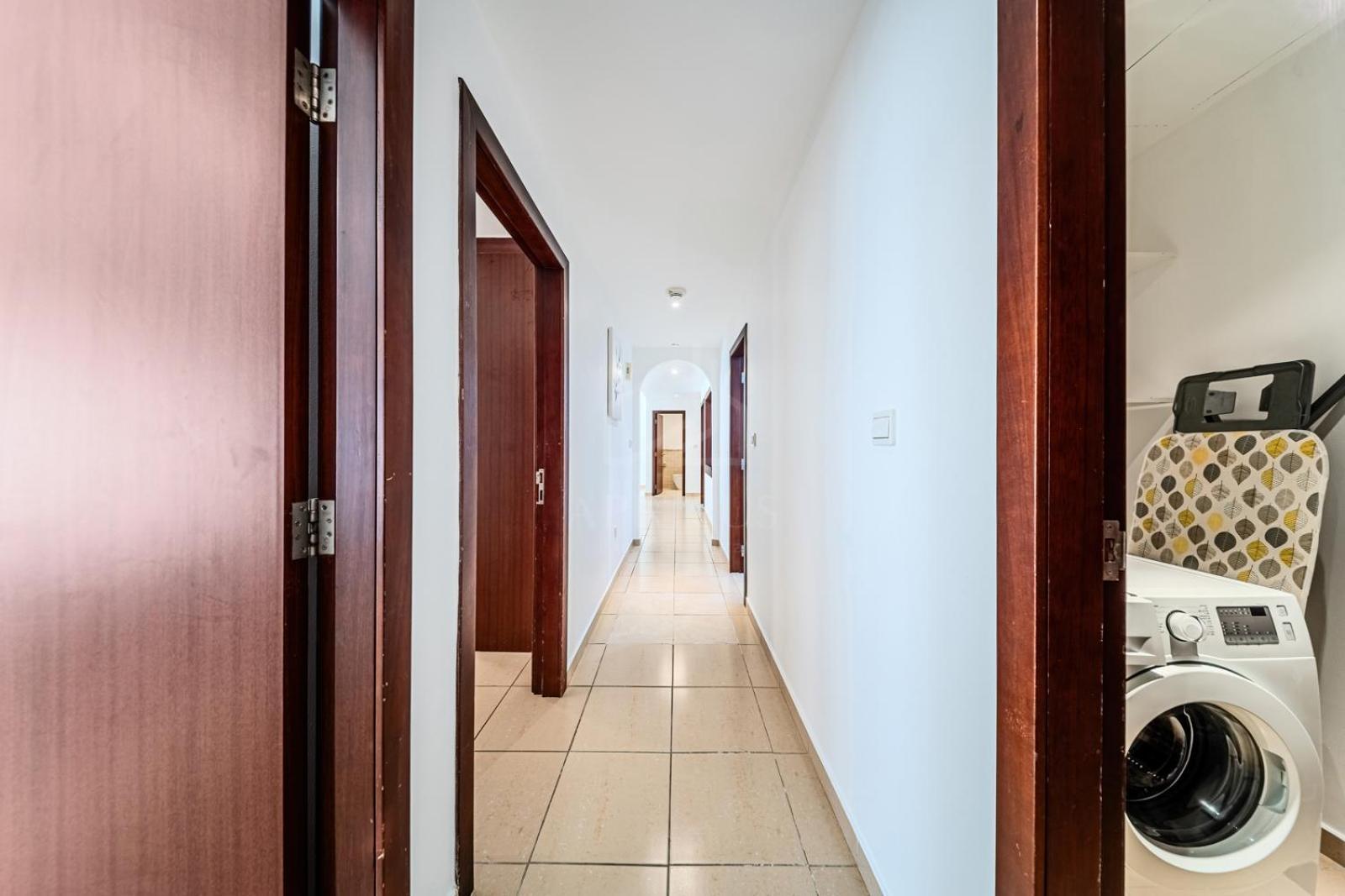 Brand New Rimal 2Bd In Front Of The Jbr Beach Dubai Exterior photo