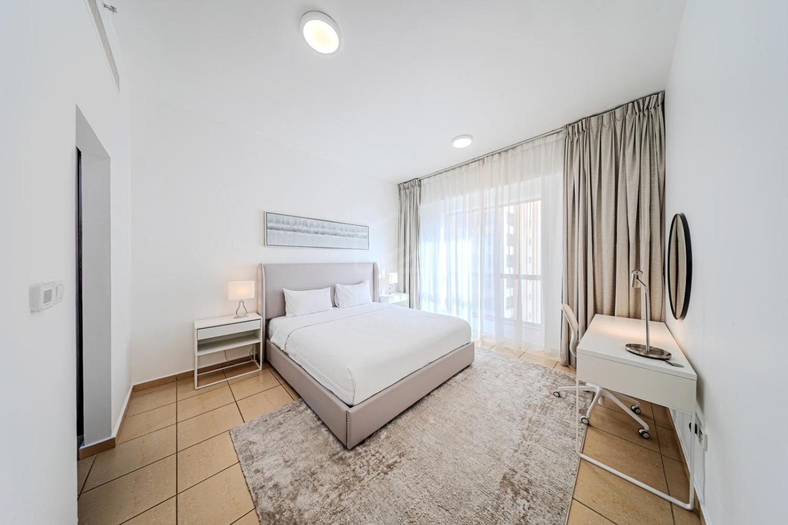Brand New Rimal 2Bd In Front Of The Jbr Beach Dubai Exterior photo