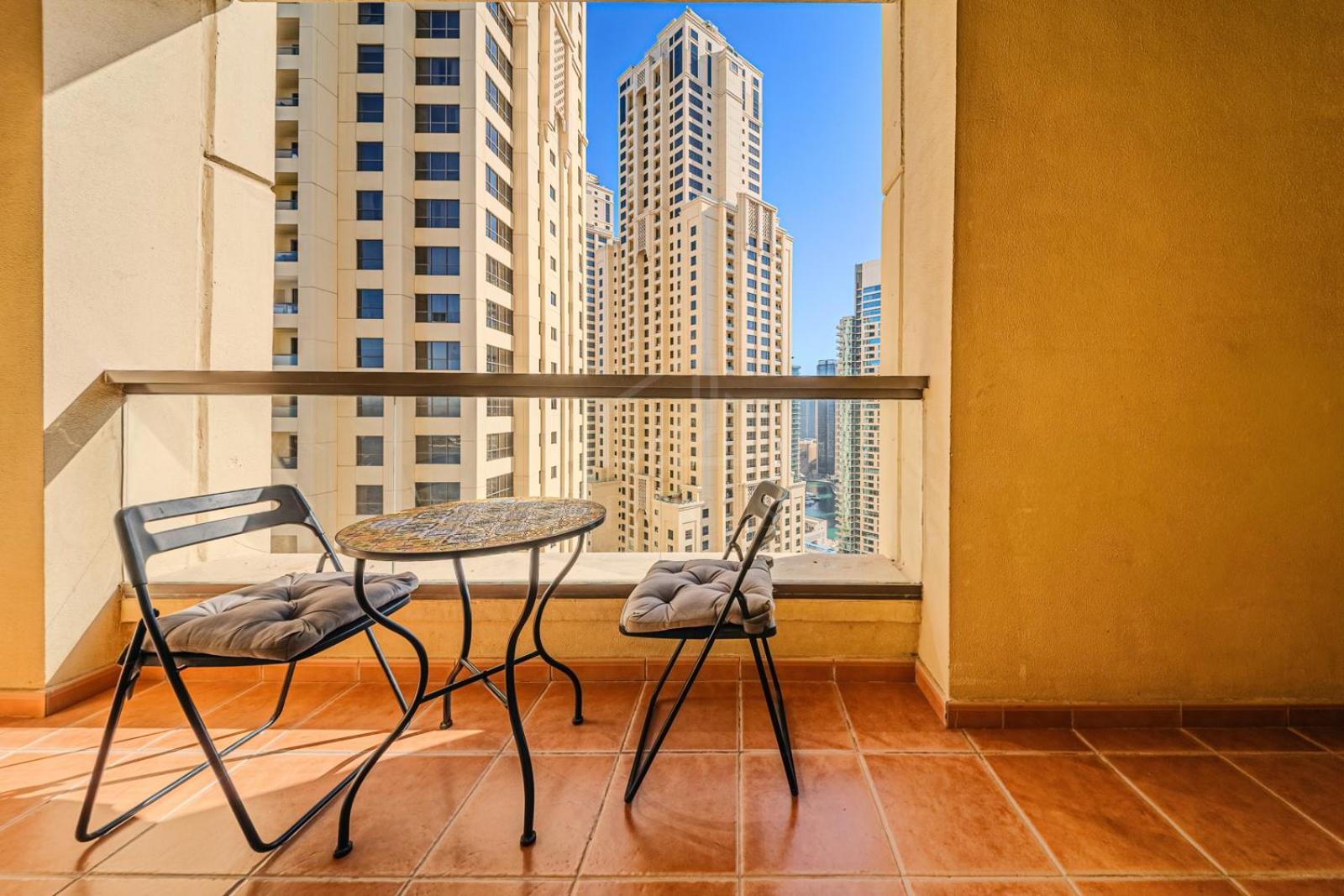 Brand New Rimal 2Bd In Front Of The Jbr Beach Dubai Exterior photo