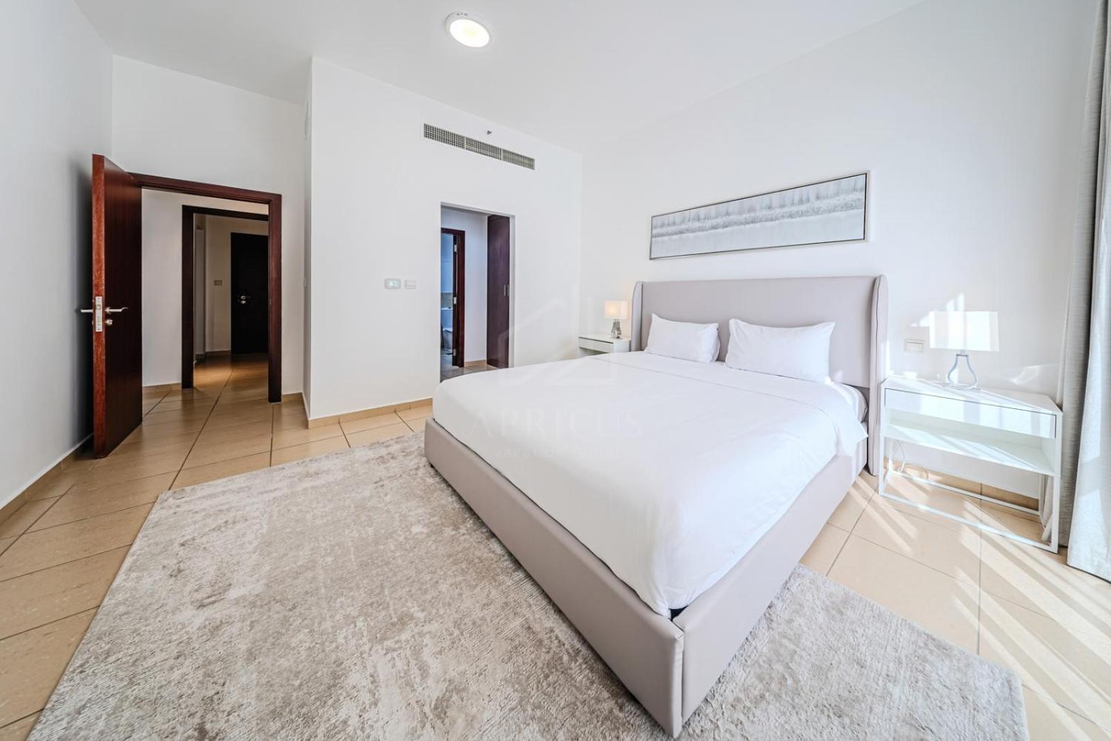 Brand New Rimal 2Bd In Front Of The Jbr Beach Dubai Exterior photo